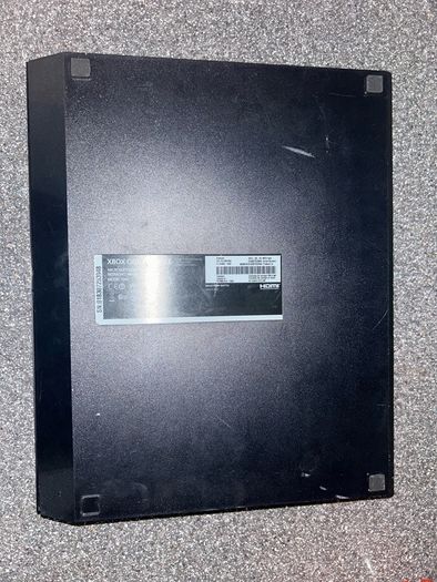 Xbox One Console - Untested