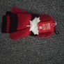 ski gloves Image 2