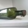 Original Gordon's London Dry Gin Bottle Image 3