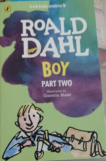 Roald Dahl (1557) 1
