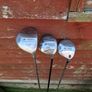 Golf Clubs Full Set Suit Beginner Image 4