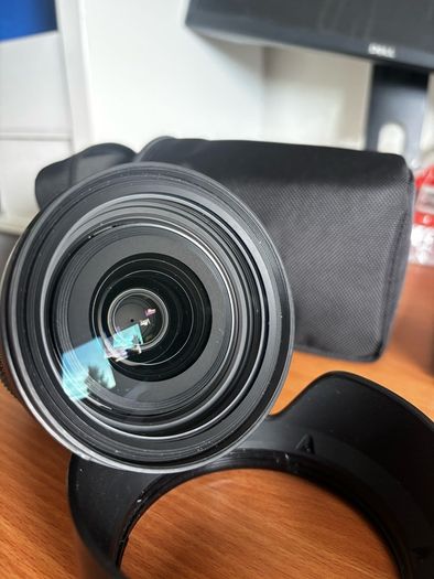 Sigma 24-70 F2.8 DG DN Art Sony FE lens