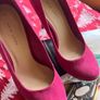 Brand new high heels from New Look Image 2