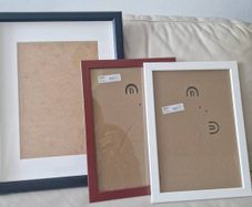 4x picture frames