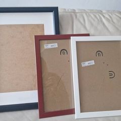 4x picture frames