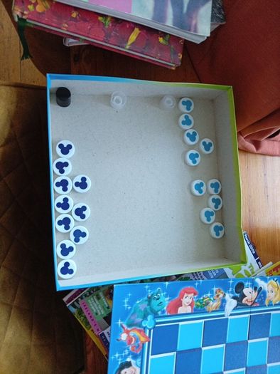 Board games