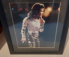 Michael Jackson pictures