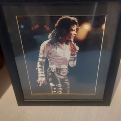 Michael Jackson pictures