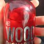 Red wood Dsquared2 perfume nearly full Image 2