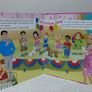 Barbie Loves Her Friends,  3 Stories In 1,  Hardback board book Image 9