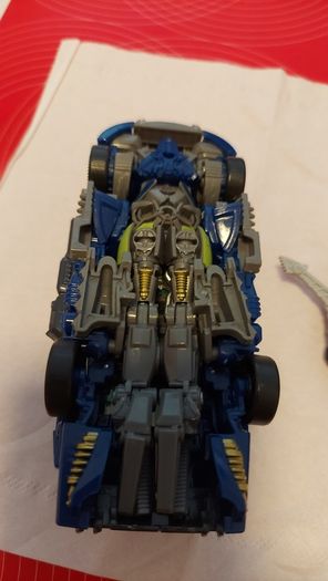 Transformer  / toy