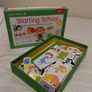 Little Genius Starting School, Early Learning Puzzle Box Image 5