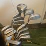 Full 14 Club Golf Set Image 5