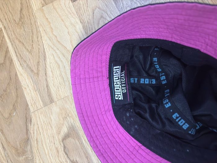Sidemen Bucket Hat