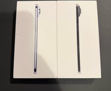 iphone Air,512GB (IRISH STOCK) Unlocked Brand New Sealed Free Screen Protector and Phone Cover 1 year Apple Warranty RECEIPT