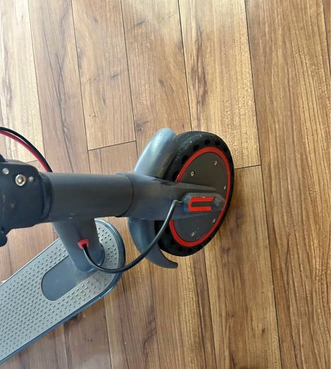E Scooter