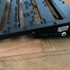 pedaltrain novo 18