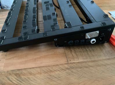 pedaltrain novo 18