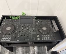 AlphaTheta XDJ-AZ All In One rekordbox DJ Controller