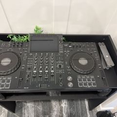 AlphaTheta XDJ-AZ All In One rekordbox DJ Controller
