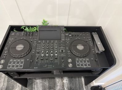 AlphaTheta XDJ-AZ All In One rekordbox DJ Controller