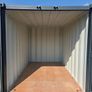 9ft Container NEW 9ft Mini Storage Containers 2026 Image 6