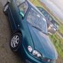 e11 saloon corolla Image 2