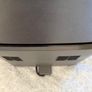 Tefal 8.3L 2700W Dual Zone 7 in 1 Digital Air Fryer - Black EY901840 Image 6