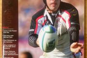 2007 Ulster v Gloucester - Heineken Cup Programme