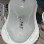baby bath Minnie mouse Image 3