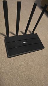 TP-Link Archer C6 AC1200 Router