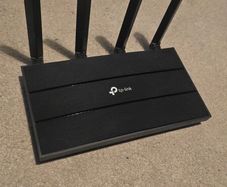 TP-Link Archer C6 AC1200 Router