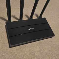 TP-Link Archer C6 AC1200 Router