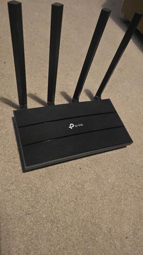 TP-Link Archer C6 AC1200 Router
