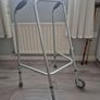 zimmer frame Image 2