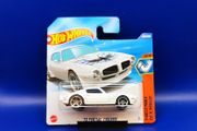 Hot Wheels '73 Pontiac Firebird, new.