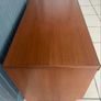 Mid Century Compact Sideboard / Media Cabinet Image 3