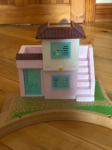 Playmobil