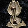 british ww1, ww2. cap badges see full ad. Image 4