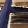 Sterling Silver cake Slice & Knife Image 7