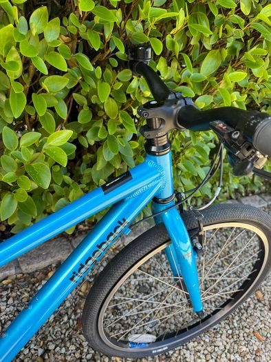 Ridgeback Dimension 24'' Kids Bike for sale