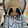 Joie Chrome DLX Trio 3-in-1 Travel System Image 7