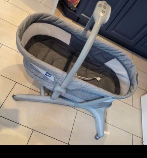 Chicco 4 in 1