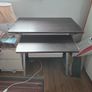 computer desk Image 2