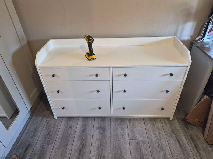 Flat Pack Assembly Service
