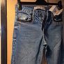 Women jeans size 6 Image 3