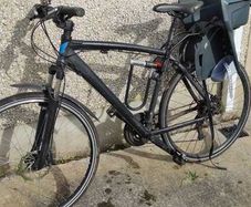 Lombardo Amantea 200 Mountain Bike