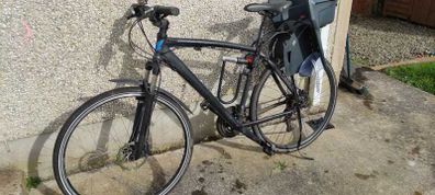 Lombardo Amantea 200 Mountain Bike