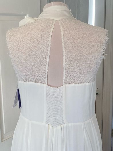 Wedding Dress For Costume