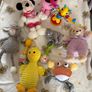 Bundle of Baby Toys & Soft Toys Image 2